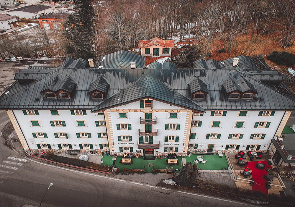Hotel Du Lac
