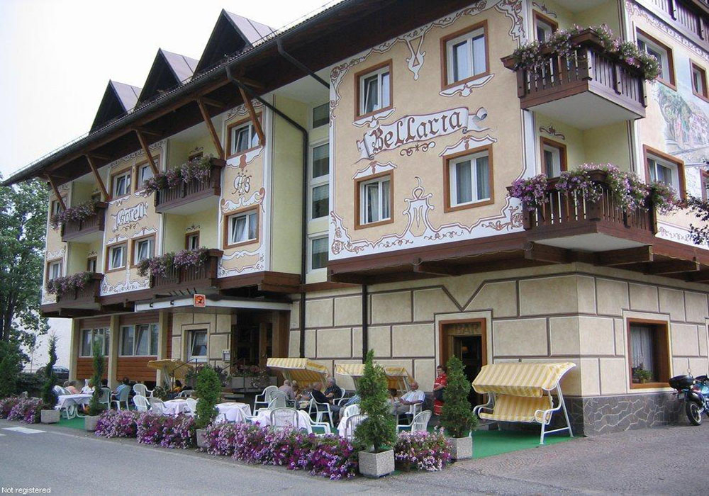 Hotel Bellaria