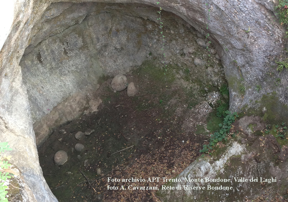 Sentiero geologico “A. Stoppani”