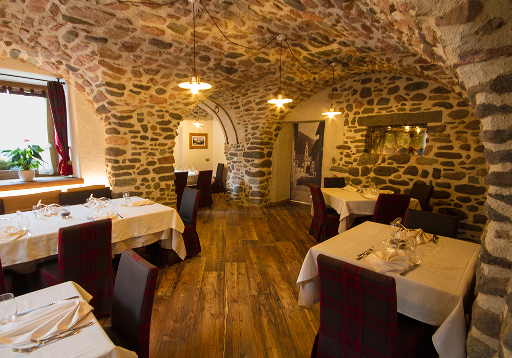 Ristorante ‘L Bortoleto