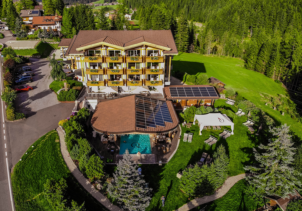 Active Hotel Olympic
