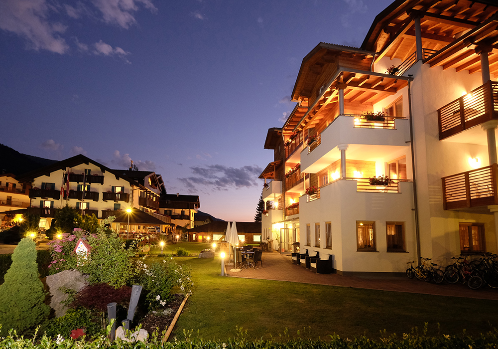Hotel Nele