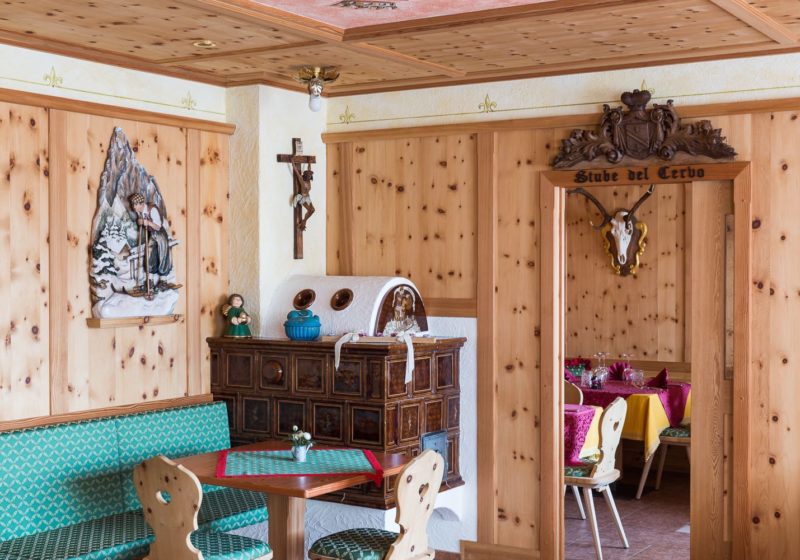 Hotel Centrale - San Martino di Castrozza 73