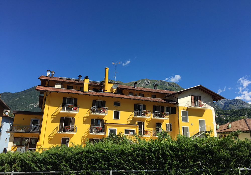 Ristorante Alla Posta