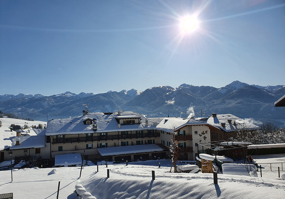 Hotel Alpino