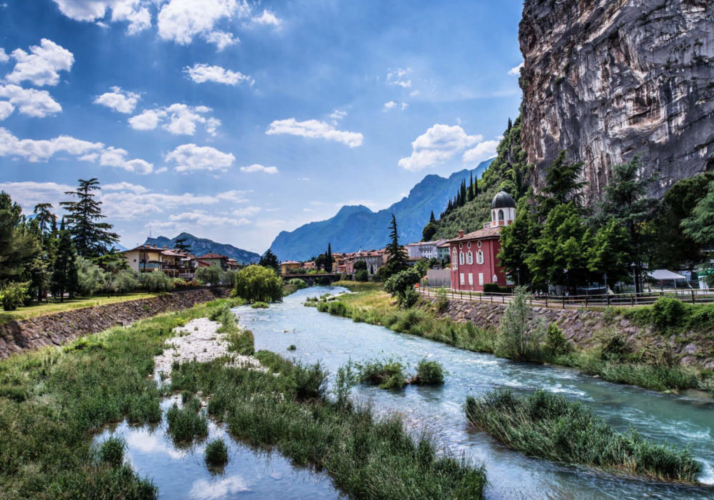 GardaTrek Arco – Riva del Garda