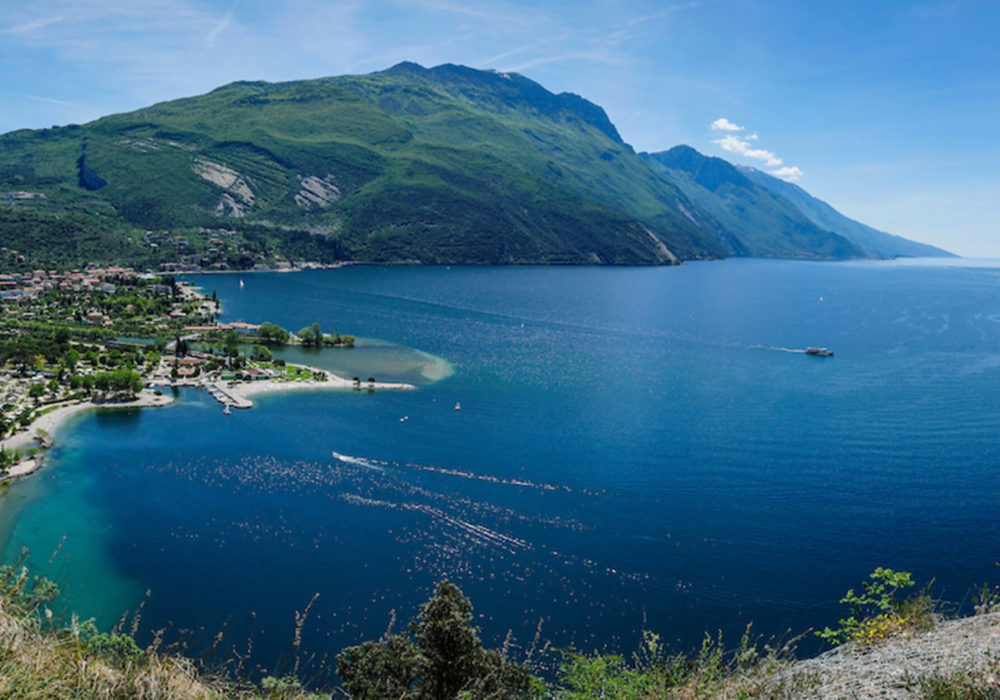 I Forti del Monte Brione