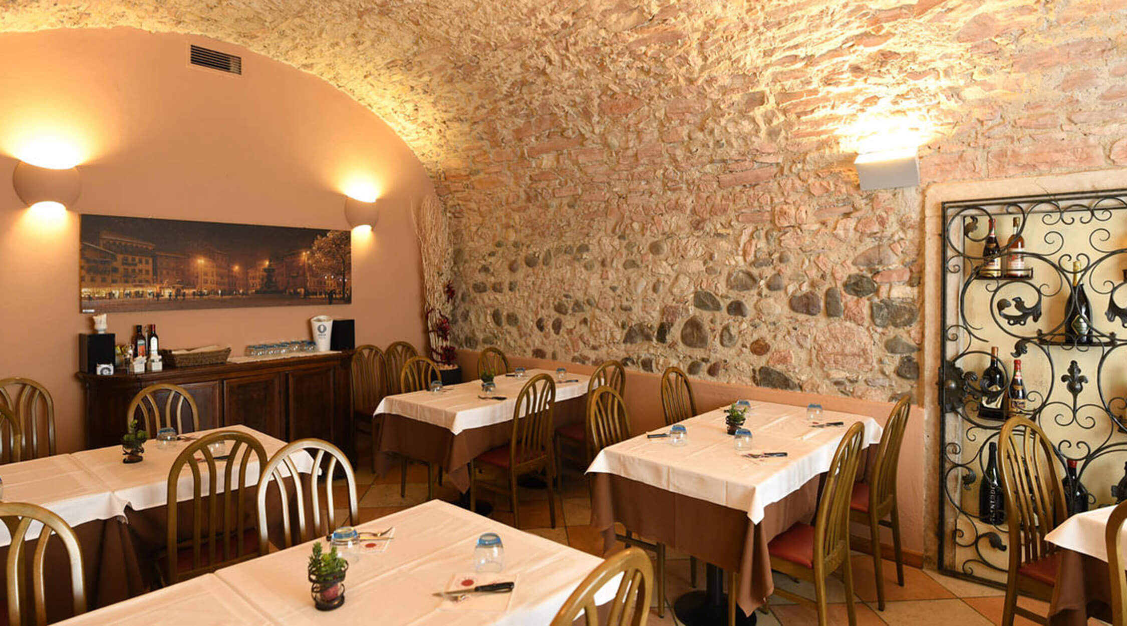 Ristorante Pizzeria DOC mytrentina 002