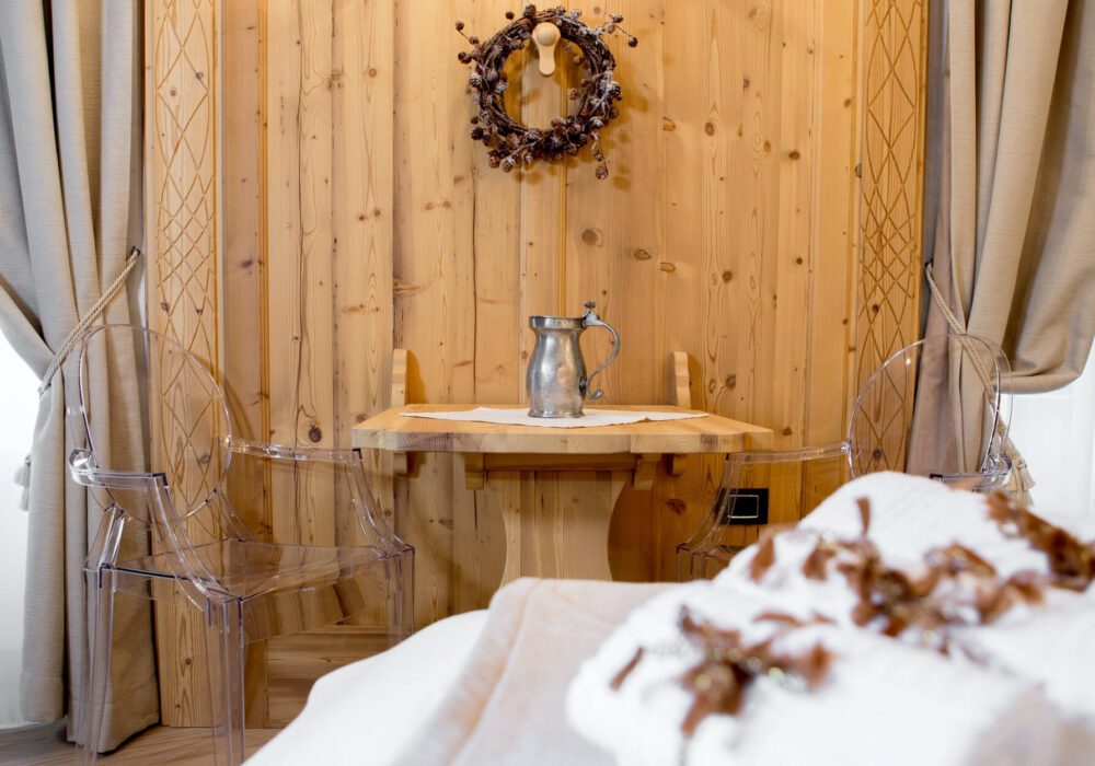 BioHotel Orso Grigio