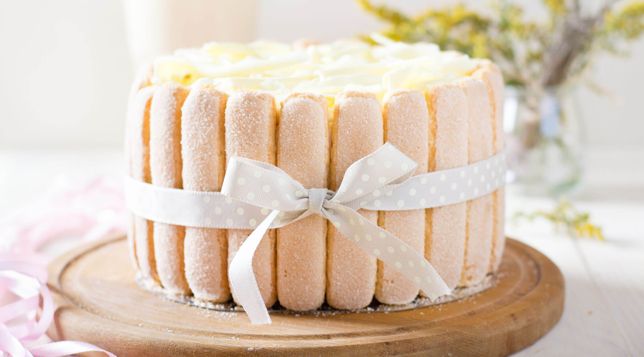 mytrentina ricette charlotte di mele