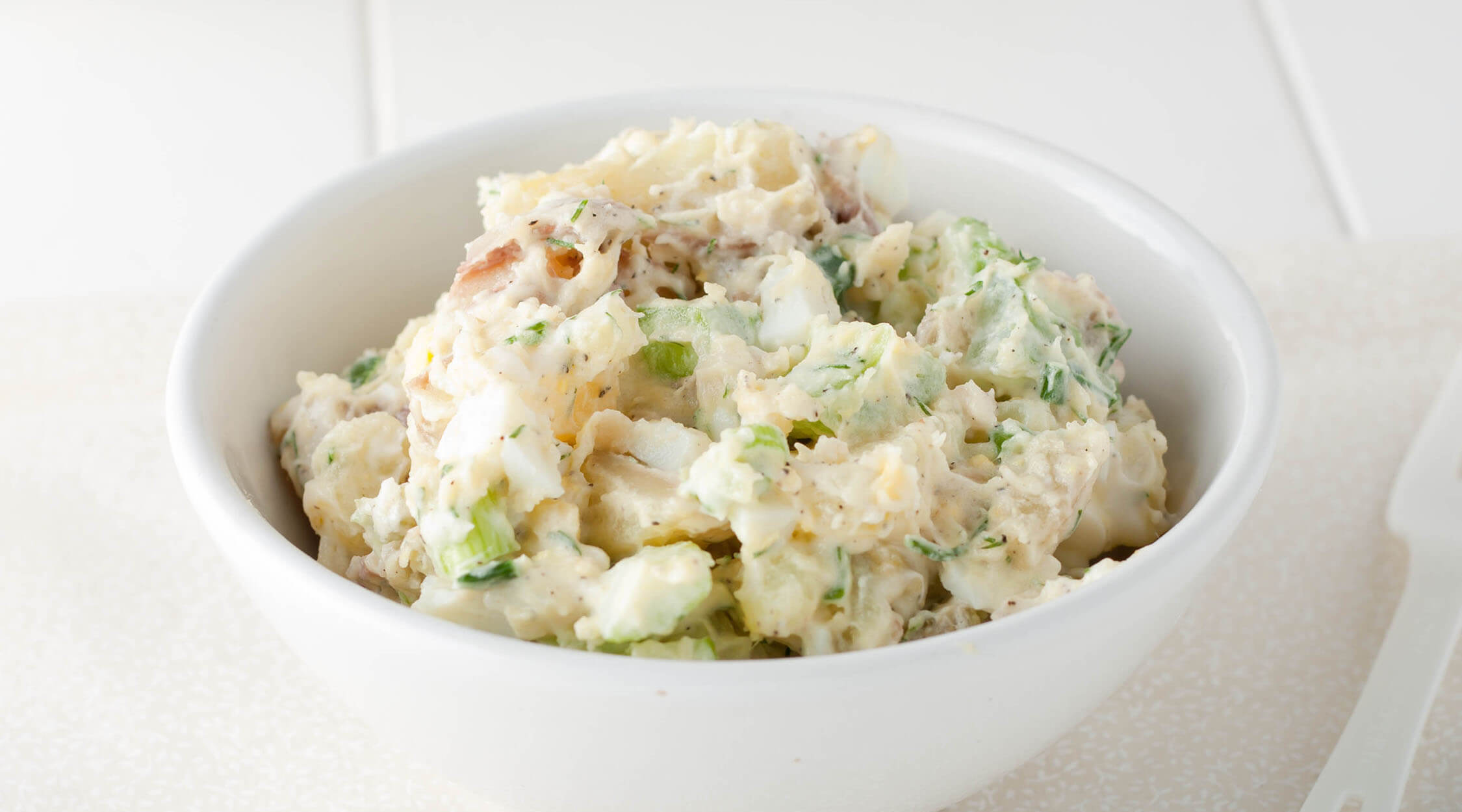 mytrentina ricette insalata di patate la Trentina