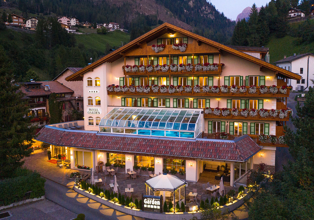 Hotel Garden