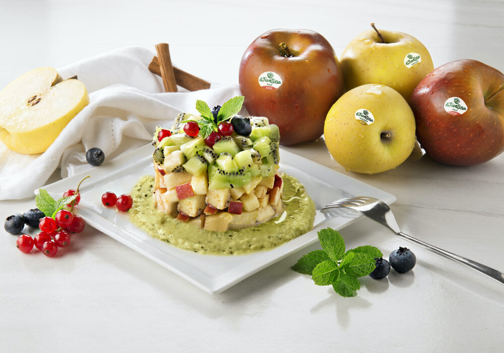 La macedonia dell’autunno