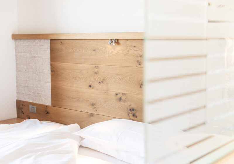 myTrentina - Hotel Montana - Rooms - Junior Suite