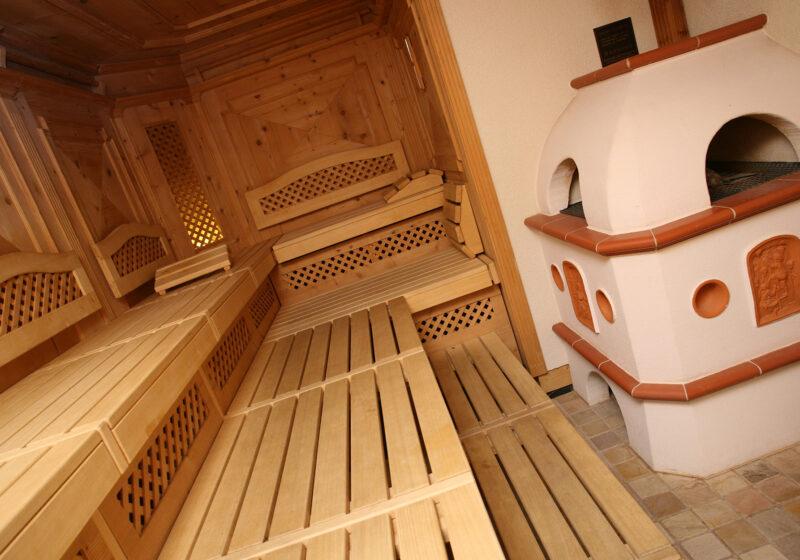 myTrentina Hotel Lagorai Val di Fiemmesauna finlandese