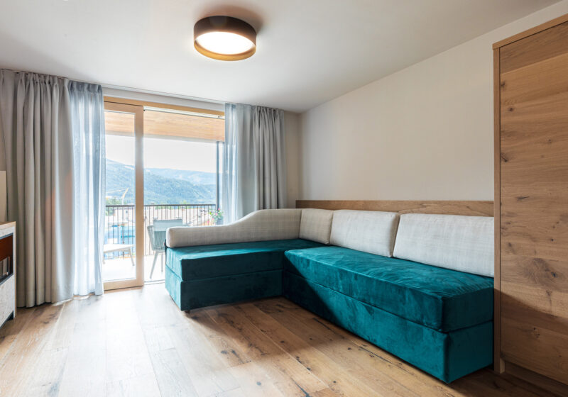 mytrentina hotel bellavista cavalesecamera 5