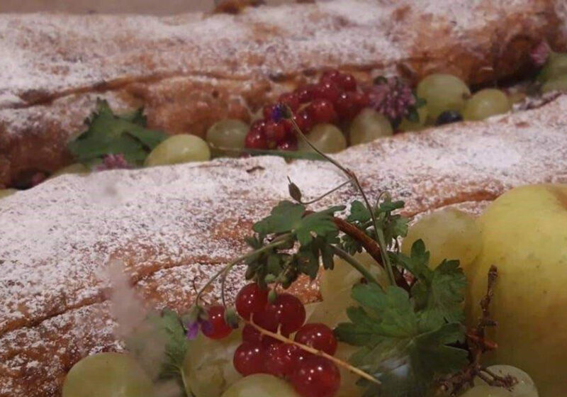 myTrentina Hotel Monza Moenastrudel