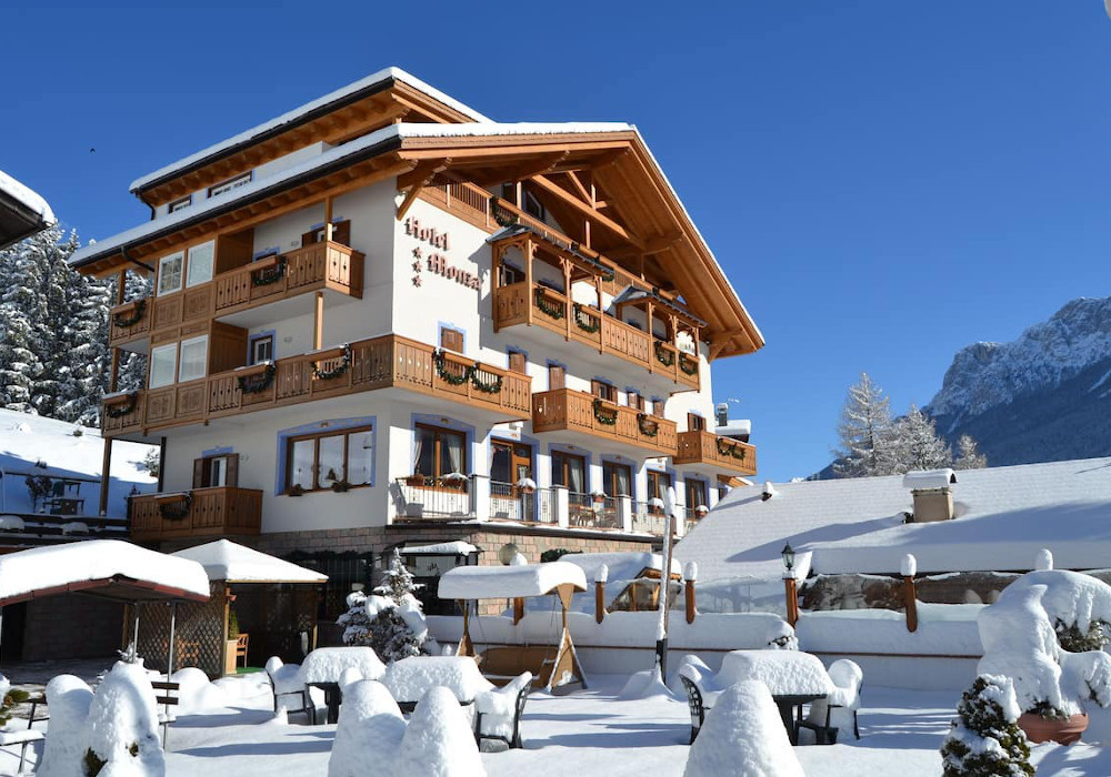 Hotel Monza