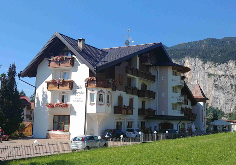 Hotel Belvedere