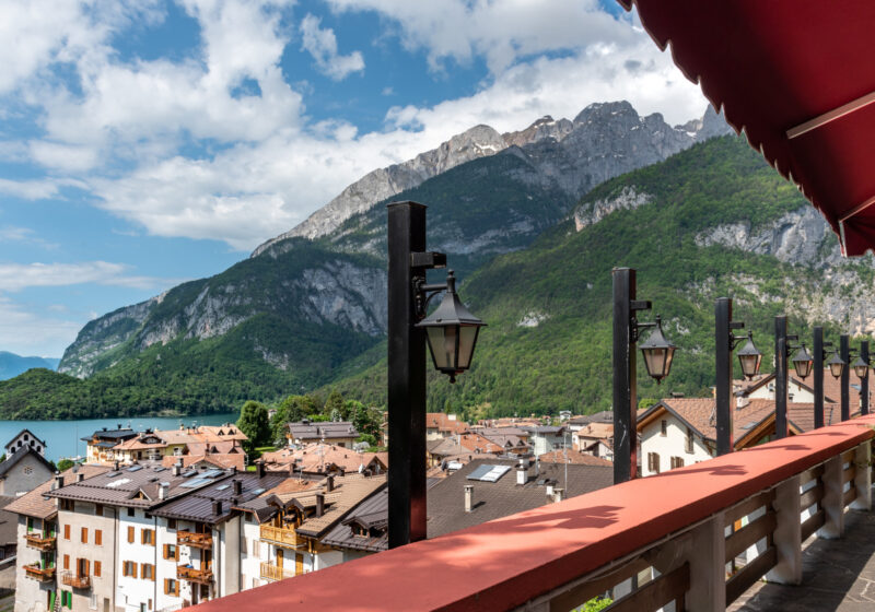 myTrentina_hotelLondra_balconata