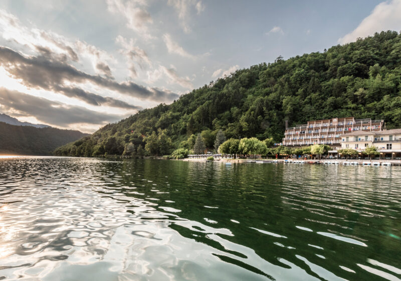 myTrentina_DuLAc_lago