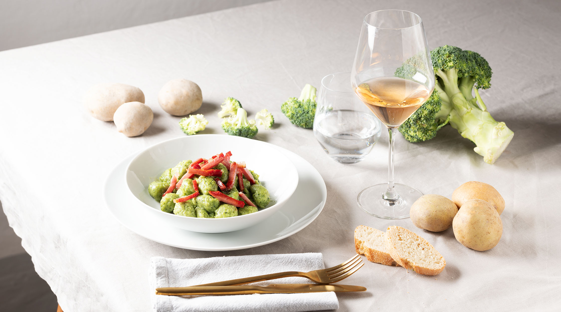 LaTrentina_gnocchi